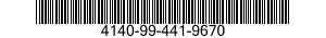 4140-99-441-9670  4140994419670 994419670