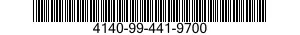 4140-99-441-9700  4140994419700 994419700