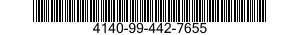 4140-99-442-7655  4140994427655 994427655