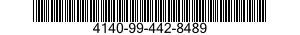4140-99-442-8489  4140994428489 994428489
