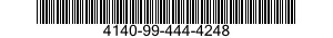 4140-99-444-4248  4140994444248 994444248