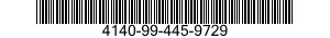 4140-99-445-9729  4140994459729 994459729