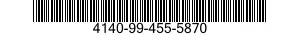 4140-99-455-5870  4140994555870 994555870