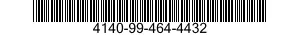 4140-99-464-4432  4140994644432 994644432