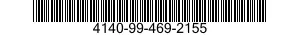 4140-99-469-2155  4140994692155 994692155
