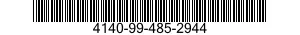 4140-99-485-2944 FAN,TUBEAXIAL 4140994852944 994852944