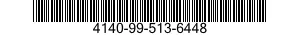 4140-99-513-6448  4140995136448 995136448