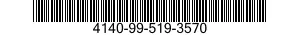 4140-99-519-3570 FAN,CIRCULATING 4140995193570 995193570