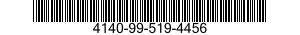 4140-99-519-4456  4140995194456 995194456