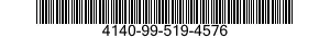 4140-99-519-4576  4140995194576 995194576
