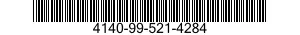 4140-99-521-4284  4140995214284 995214284