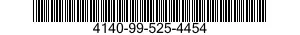 4140-99-525-4454  4140995254454 995254454
