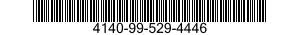 4140-99-529-4446  4140995294446 995294446