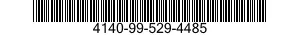 4140-99-529-4485  4140995294485 995294485