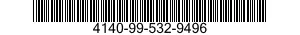 4140-99-532-9496  4140995329496 995329496