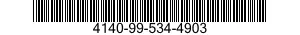 4140-99-534-4903  4140995344903 995344903