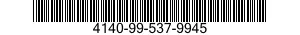 4140-99-537-9945  4140995379945 995379945
