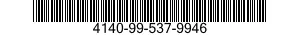 4140-99-537-9946  4140995379946 995379946