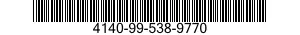 4140-99-538-9770  4140995389770 995389770