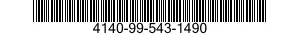 4140-99-543-1490  4140995431490 995431490