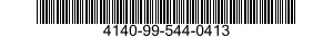 4140-99-544-0413  4140995440413 995440413
