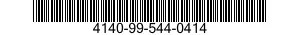 4140-99-544-0414  4140995440414 995440414