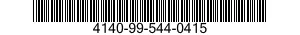 4140-99-544-0415  4140995440415 995440415