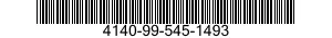 4140-99-545-1493  4140995451493 995451493