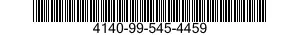 4140-99-545-4459  4140995454459 995454459
