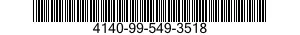 4140-99-549-3518  4140995493518 995493518