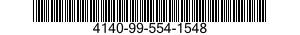 4140-99-554-1548  4140995541548 995541548