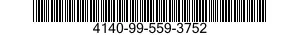 4140-99-559-3752  4140995593752 995593752