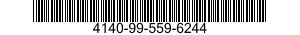 4140-99-559-6244  4140995596244 995596244