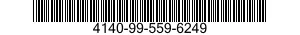4140-99-559-6249  4140995596249 995596249