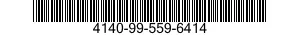 4140-99-559-6414  4140995596414 995596414
