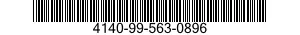 4140-99-563-0896  4140995630896 995630896
