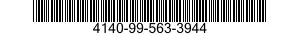 4140-99-563-3944  4140995633944 995633944