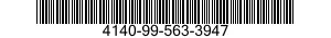 4140-99-563-3947  4140995633947 995633947