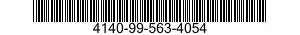 4140-99-563-4054  4140995634054 995634054