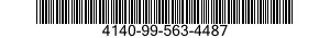 4140-99-563-4487  4140995634487 995634487