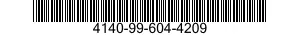 4140-99-604-4209  4140996044209 996044209