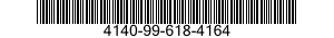 4140-99-618-4164  4140996184164 996184164