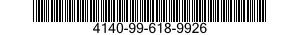 4140-99-618-9926  4140996189926 996189926