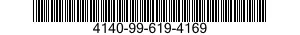 4140-99-619-4169  4140996194169 996194169