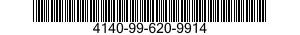4140-99-620-9914  4140996209914 996209914
