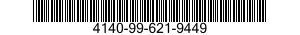 4140-99-621-9449  4140996219449 996219449
