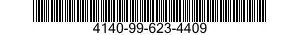 4140-99-623-4409  4140996234409 996234409