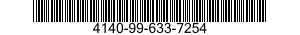 4140-99-633-7254  4140996337254 996337254