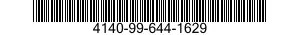 4140-99-644-1629  4140996441629 996441629