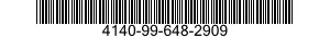 4140-99-648-2909  4140996482909 996482909